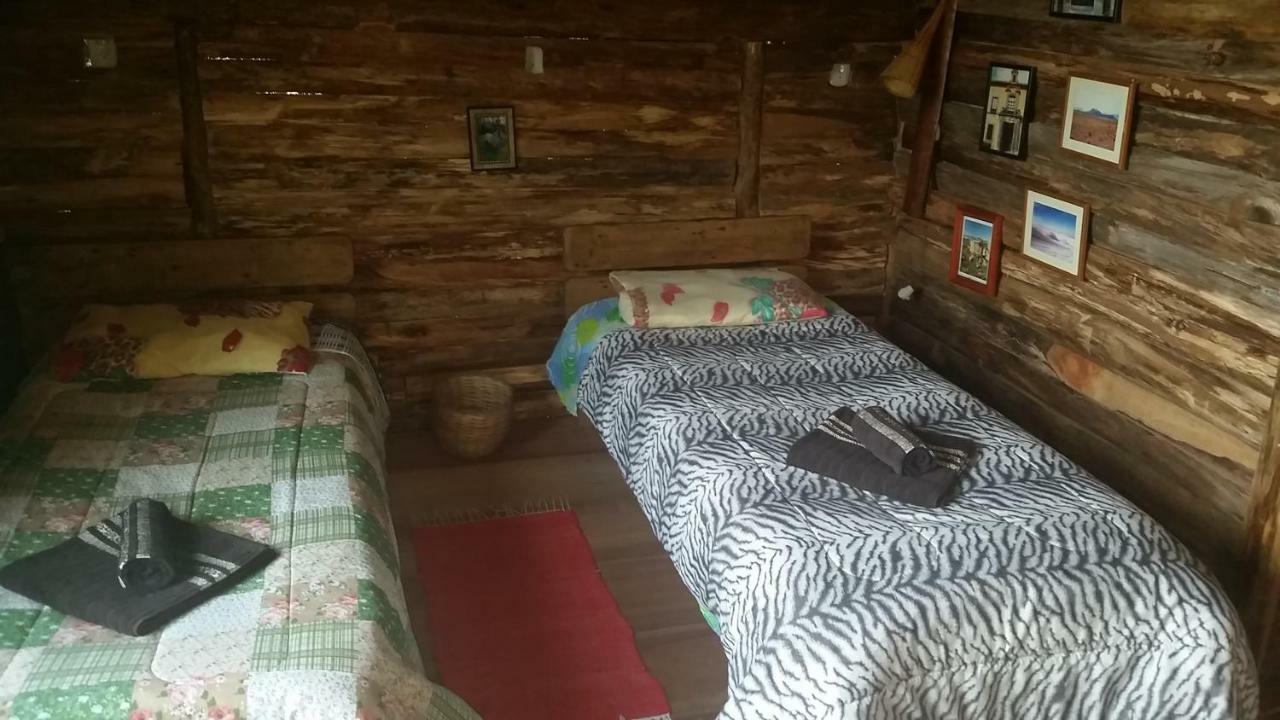 Cabana No Itaimbezinho 大普拉亚 外观 照片